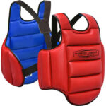 Chest Guards