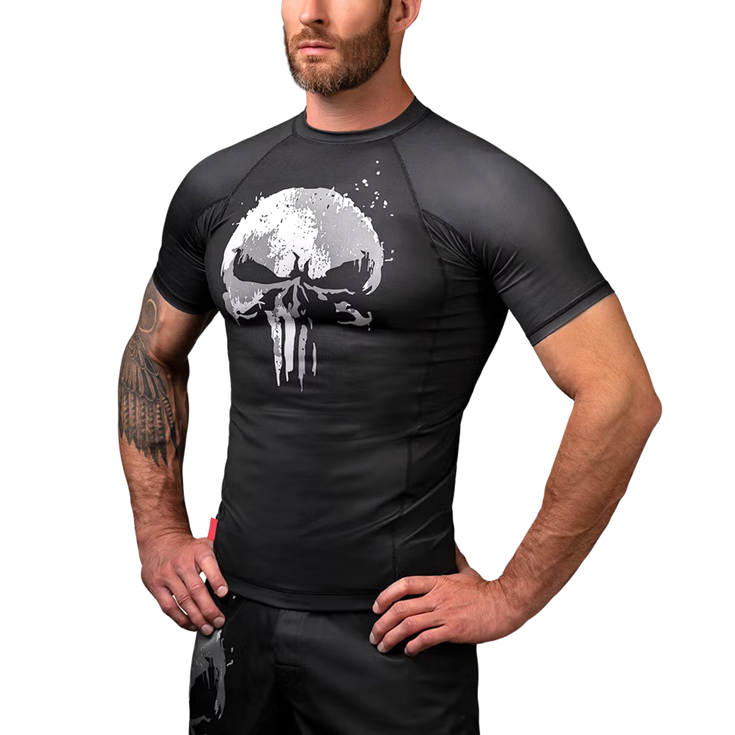 01 (1) Rash Guard - Image 1