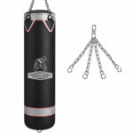 Punching bags & stands