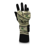 Hand Wraps
