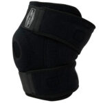 Knee sport pads