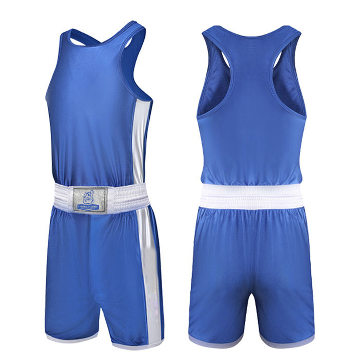 01 (1) Suits - Image 1