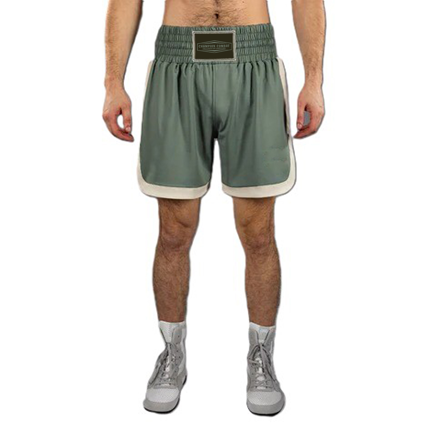 01 (11) Shorts - Image 1