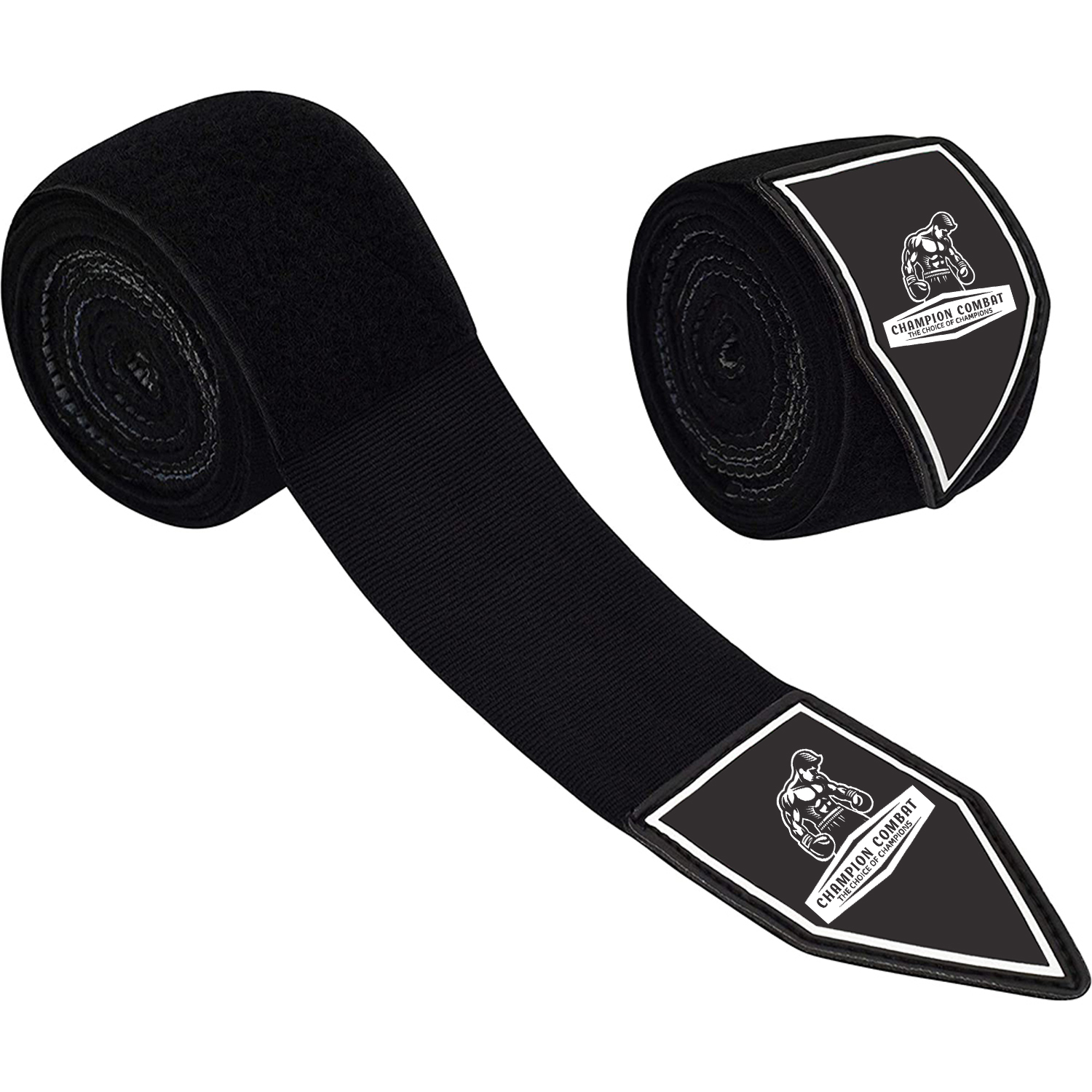 01 Hand Wraps - Image 1