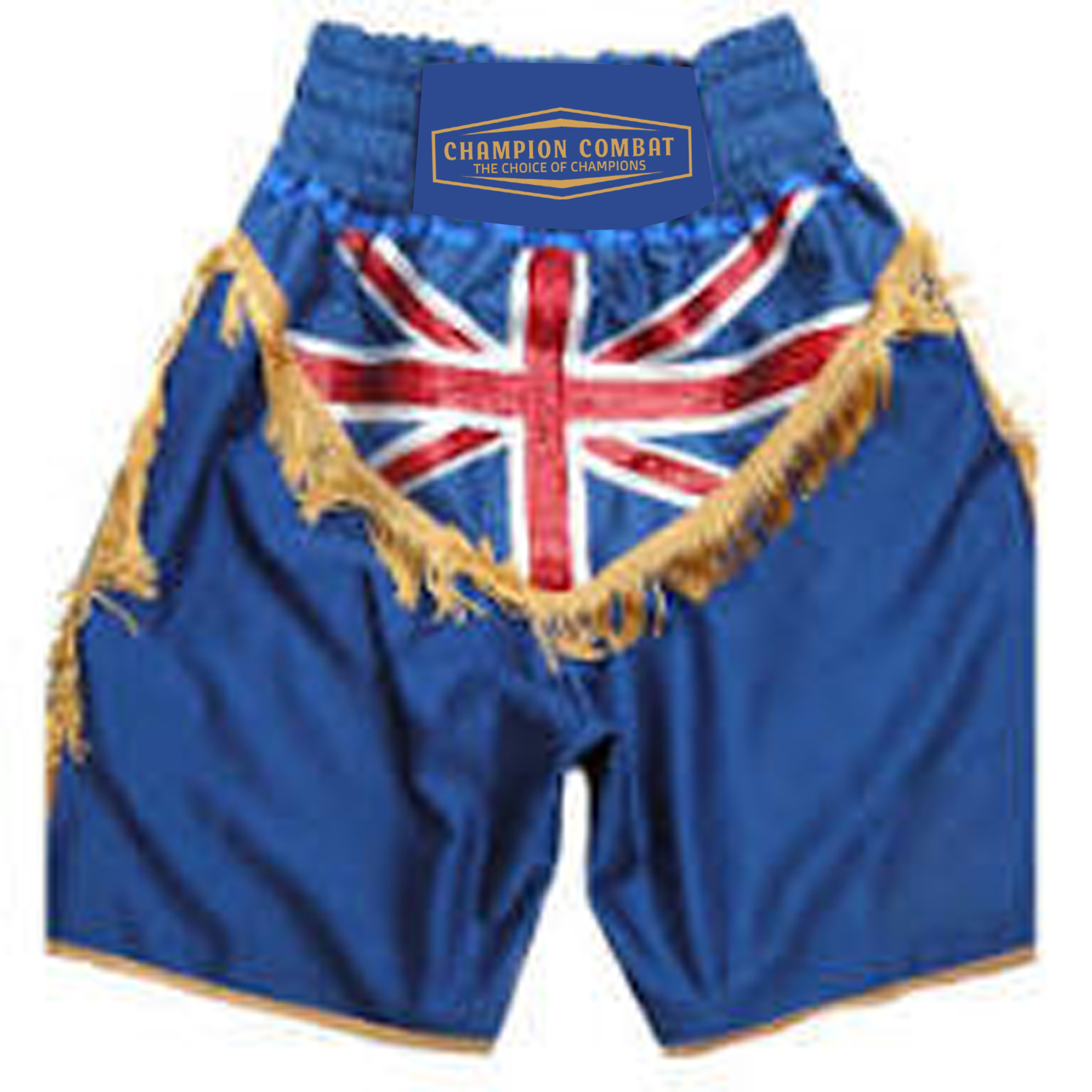01 (18) Shorts - Image 1