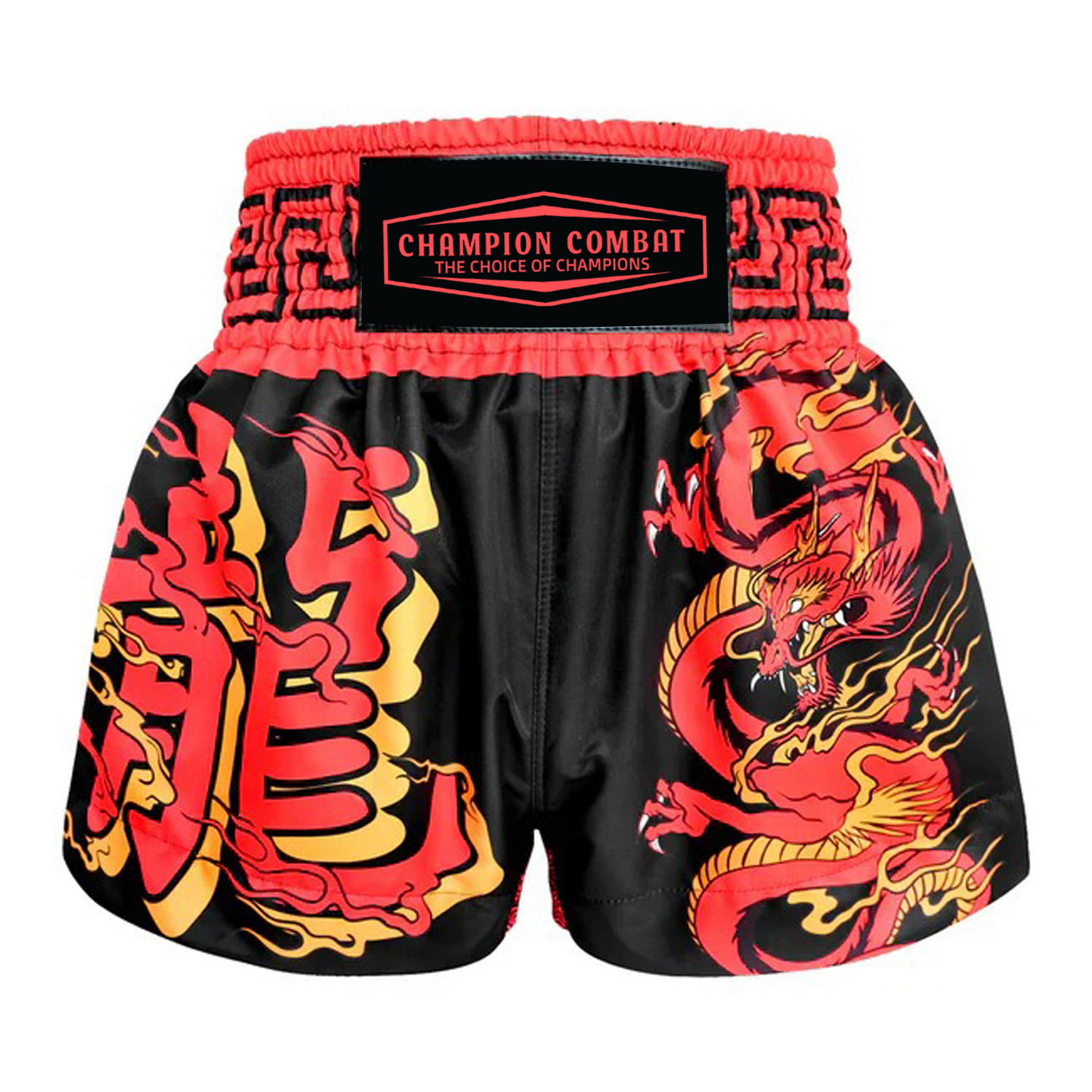 01 (19) Shorts - Image 1