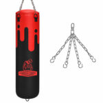 Punching bags & stands - Image 3