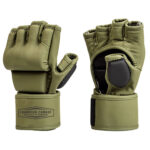 UFC shooter gloves