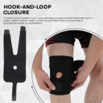Knee sport pads - Image 2