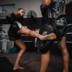 Thigh pads - Image 3