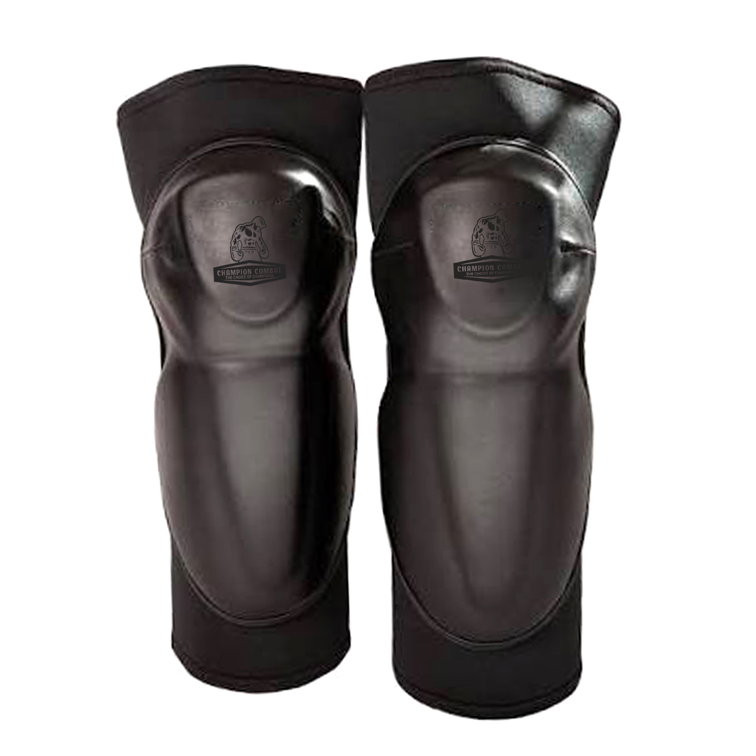 01 Elbow pads - Image 1