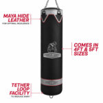 Punching bags & stands - Image 2