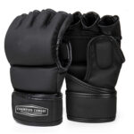 UFC shooter gloves