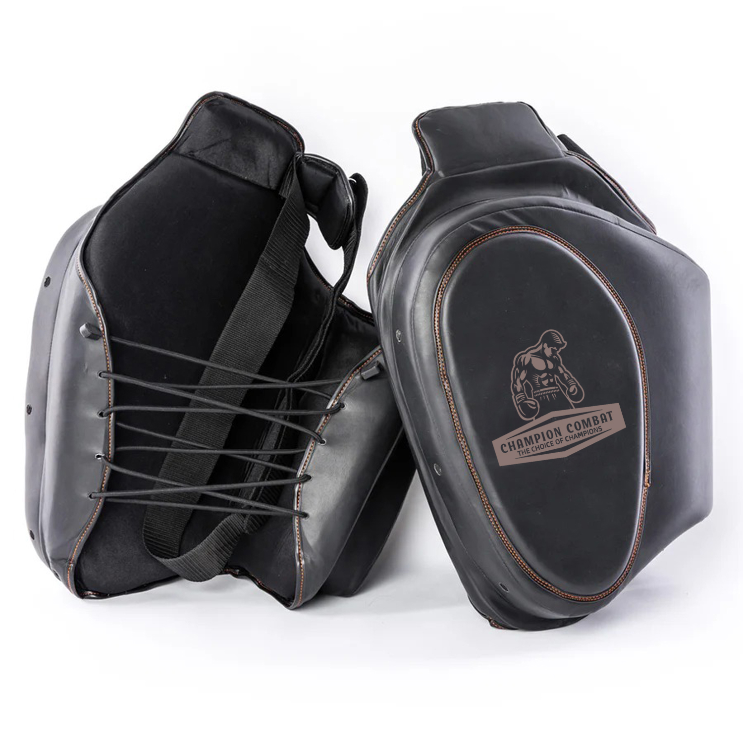 01 (3) Thigh pads - Image 1