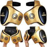 Thigh pads