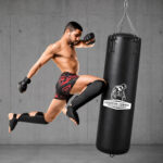 Punching bags & stands - Image 4
