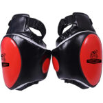 Thigh pads