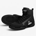 Boxing shoes