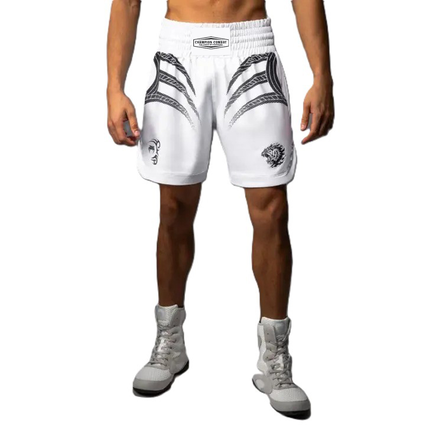 01 (9) Shorts - Image 1