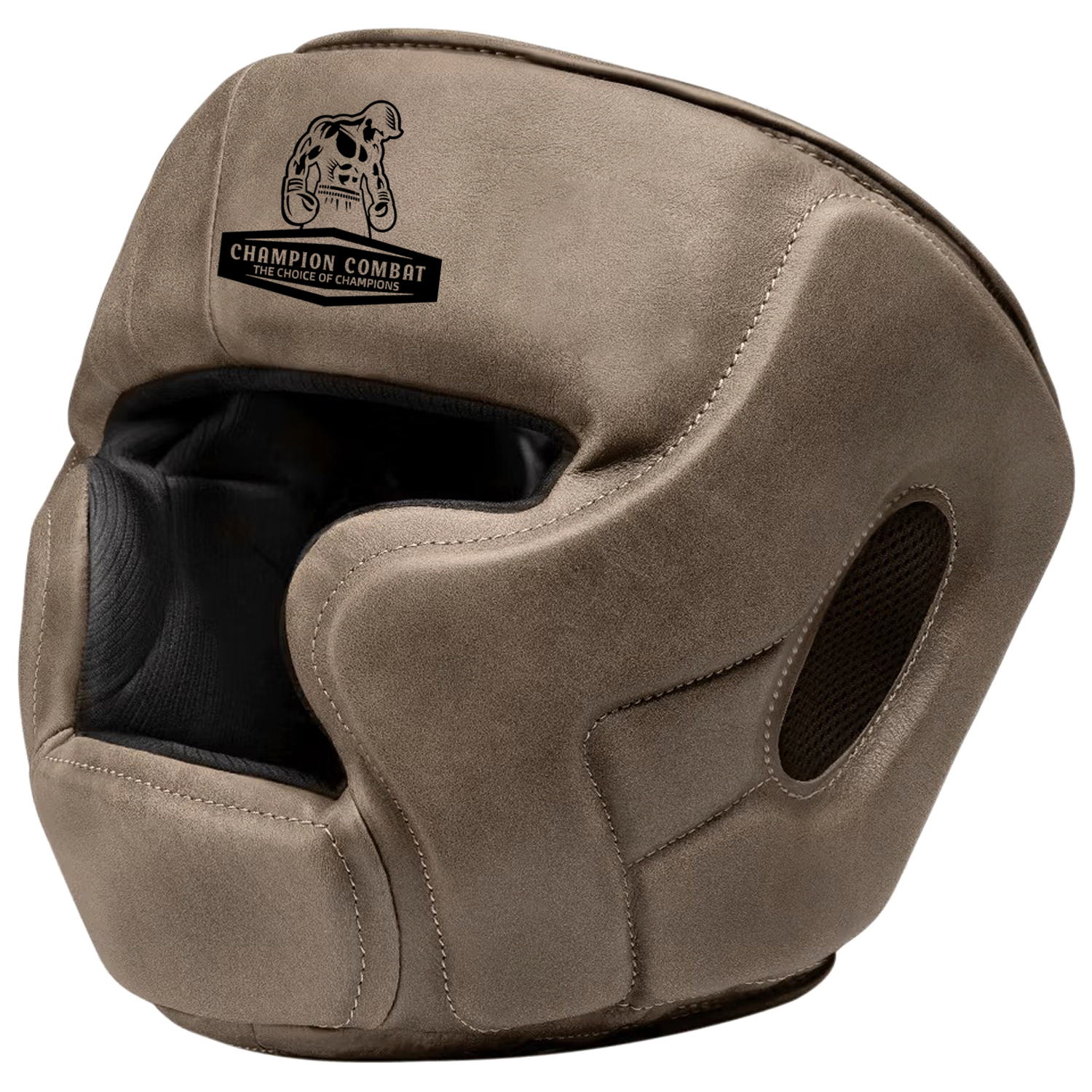 02 (1) Head Guards - Image 1