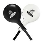 Boxing target paddles& sticks