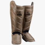 Shin pads