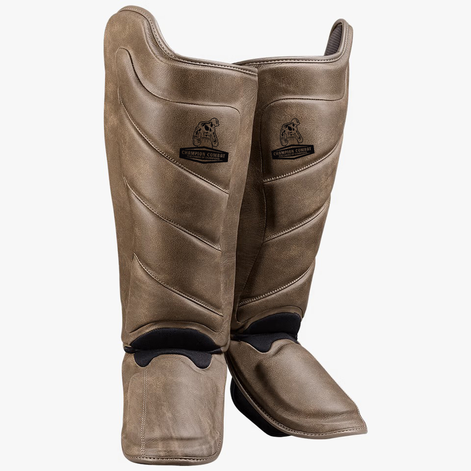 02 (1) Shin pads - Image 1