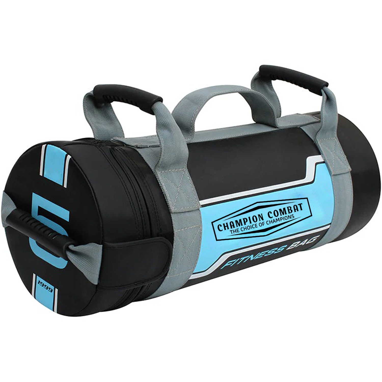 02 (1) Gear Duffle Bags - Image 1