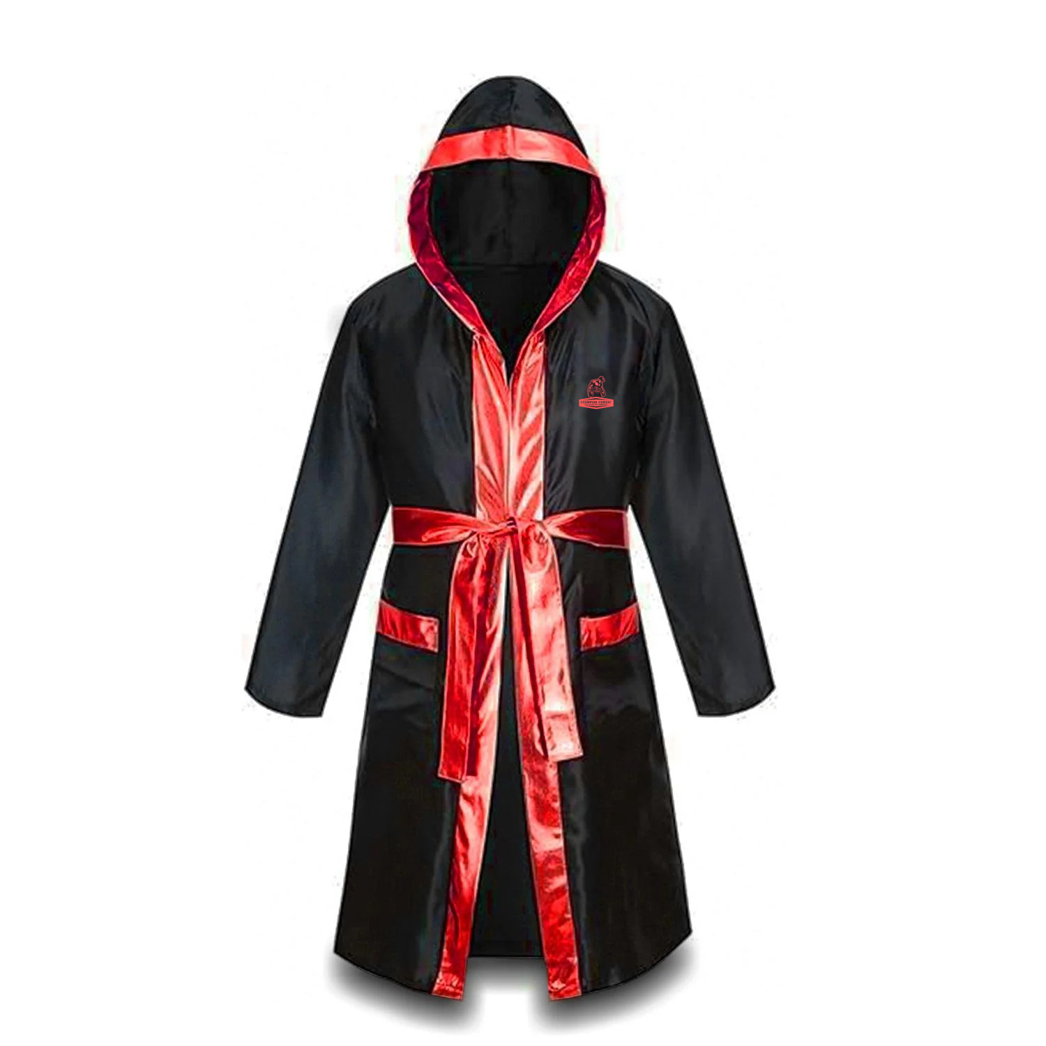 02 (1) Gowns - Image 1