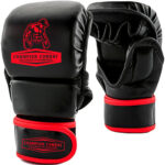 UFC shooter gloves