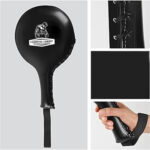 Boxing target paddles& sticks - Image 4