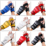 UFC shooter gloves - Image 2