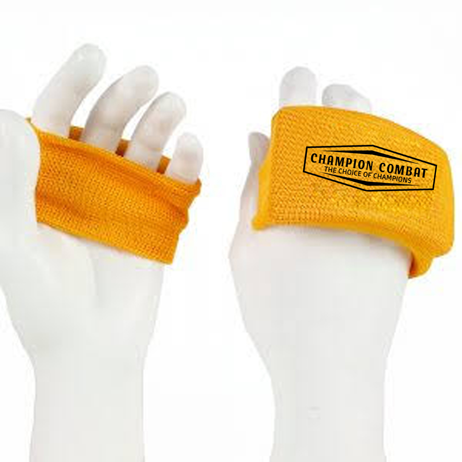 02 (4) Knuckle Guards - Image 1