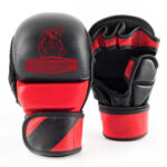 UFC shooter gloves
