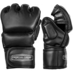 UFC shooter gloves