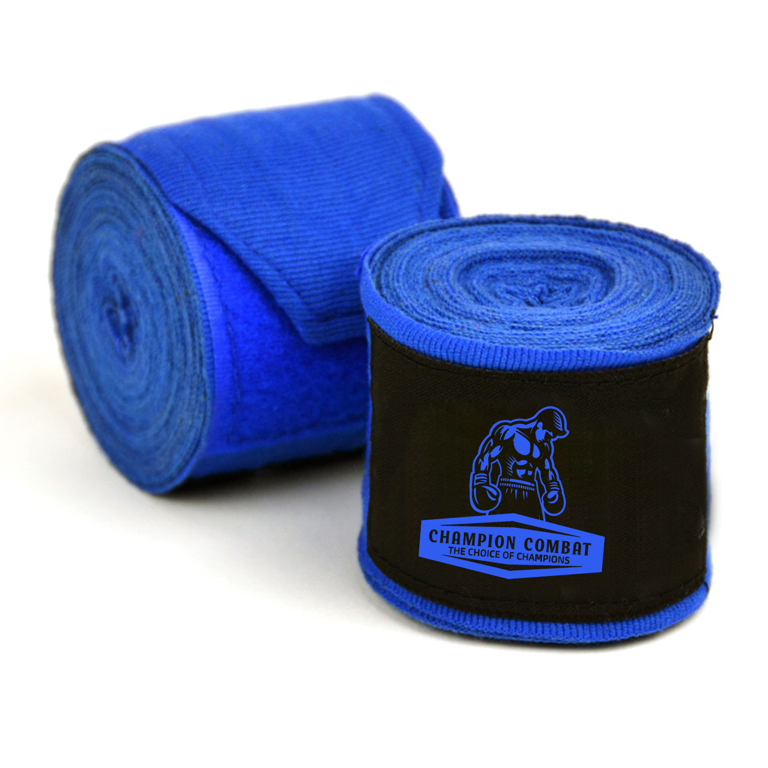 02 Hand Wraps - Image 1