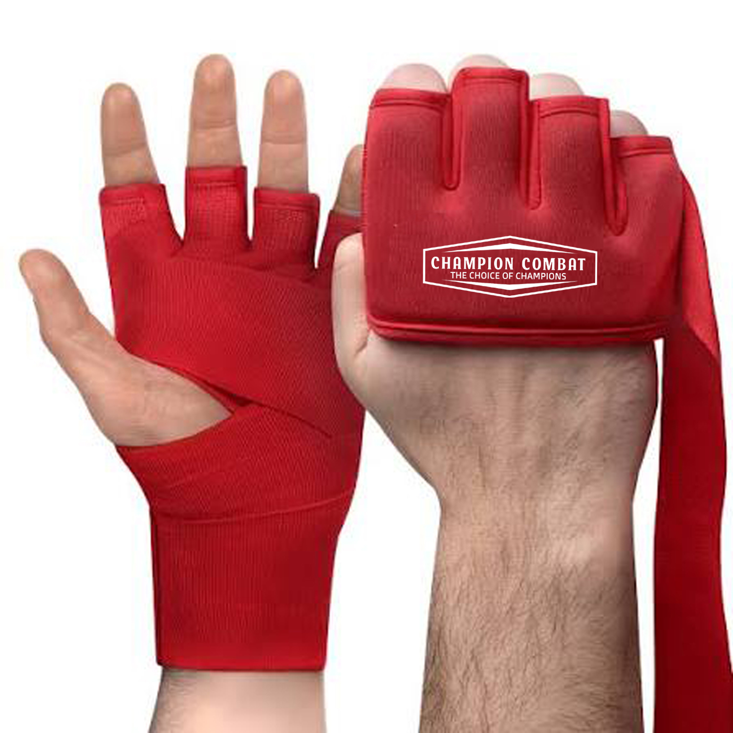 03 (1) Knuckle Guards - Image 1