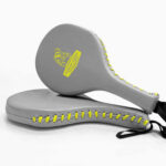 Boxing target paddles& sticks