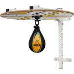 Punching bags & stands