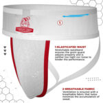 Groin Guards - Image 2