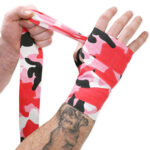Hand Wraps