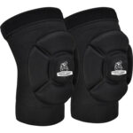 Knee sport pads