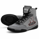 Boxing shoes
