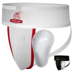 Groin Guards