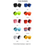 Hand Wraps - Image 2