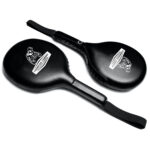 Boxing target paddles& sticks