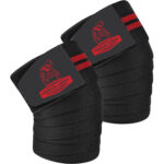 Knee sport pads