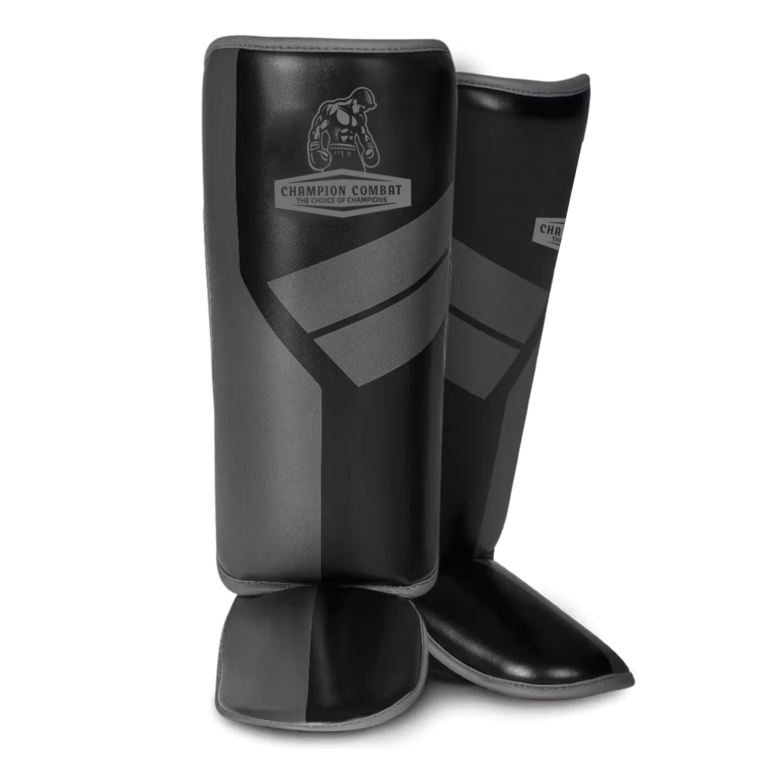 04 (1) Shin pads - Image 1