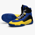 Boxing shoes