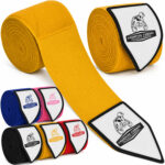 Hand Wraps